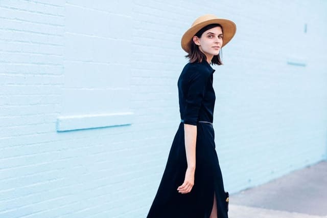 Vogue x Supreme Management Street Style — VOGUE.com