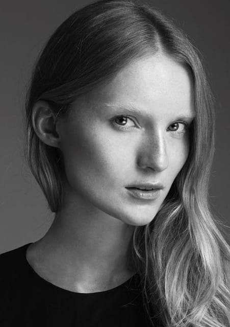 Michaela Bodenmiller — 4