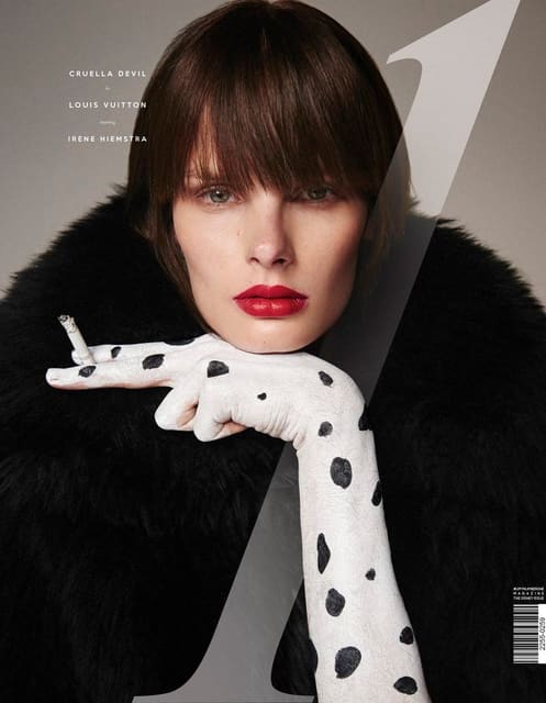 UmnO Fall 2015 Covers: the DISNEY ISSUE — UmnO Magazine