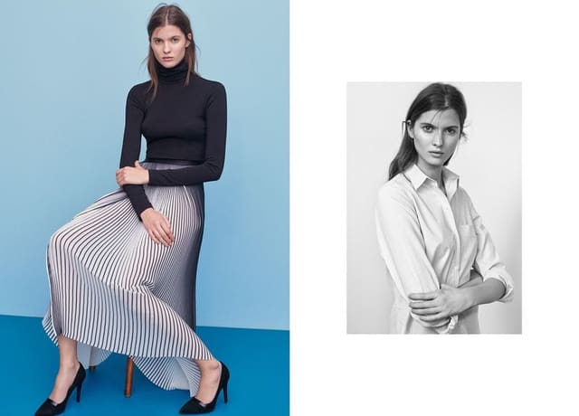 Filippa K F/W 2015 — Filippa K