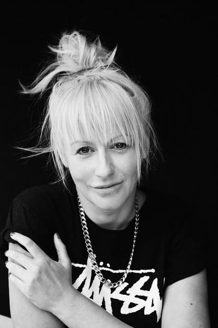 Zuza Krajewska