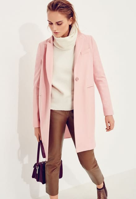 LIU JO COLLECTION Fall Winter 15/16 — Liu-Jo