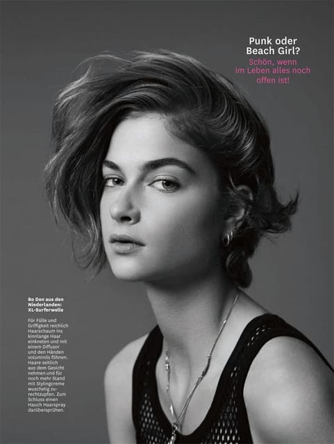 Generation Style — Glamour Germany