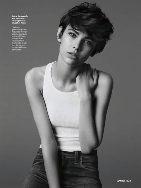 Generation Style — Glamour Germany