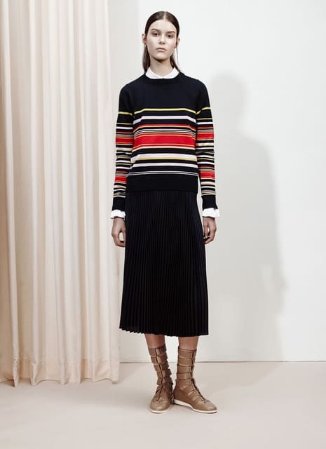 Suno Resort 2016 Lookbook — Suno