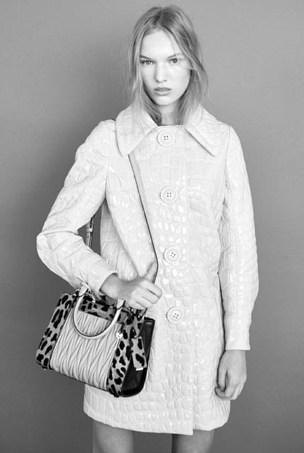 Salty — Oyster Magazine