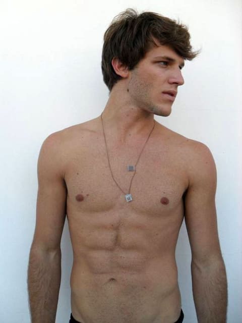 Raphael Lacchine — 6