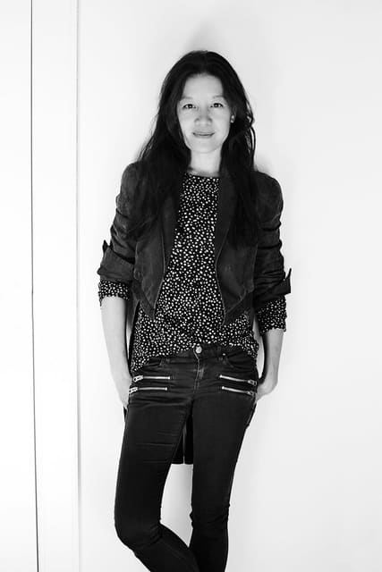 Vanessa Chow
