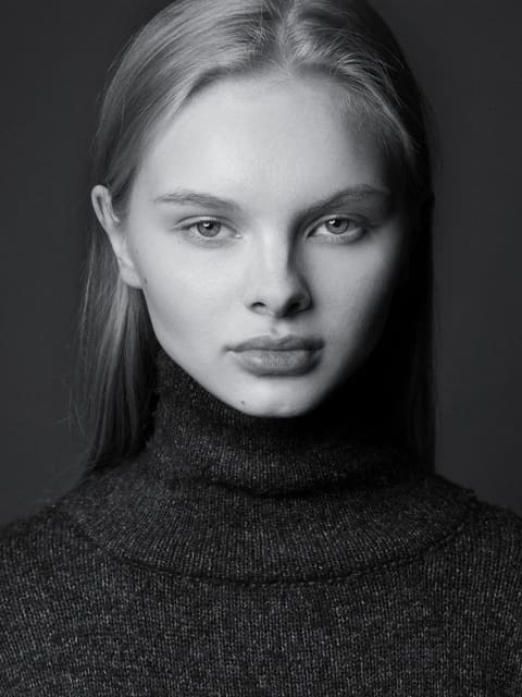 Elya Bobyleva — 5