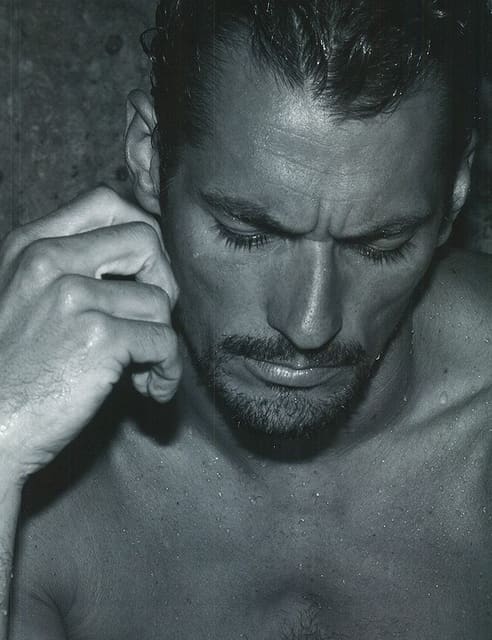 Man On Top — 7TH Man Magazine