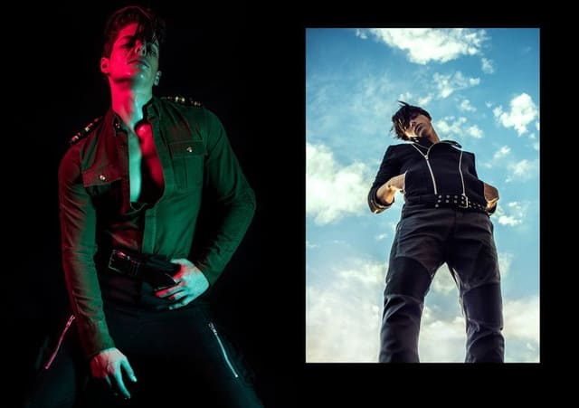 Balmaintion — Bullett Magazine