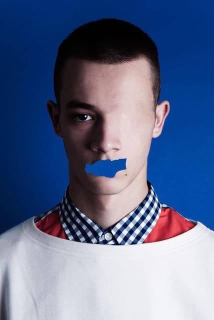 Error — Boycott Magazine