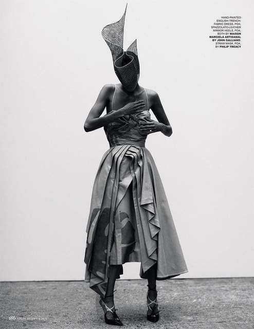 Grand Designs — Tatler U.K.
