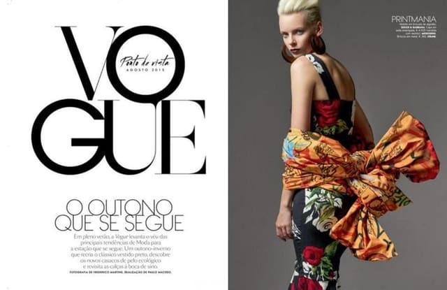 O Outono Que Se Segue — Vogue Portugal