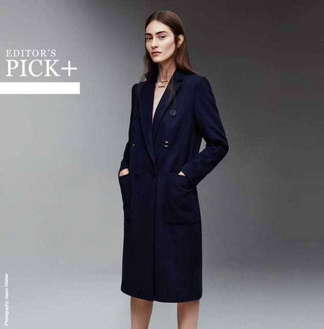 Basics — Marks & Spencer
