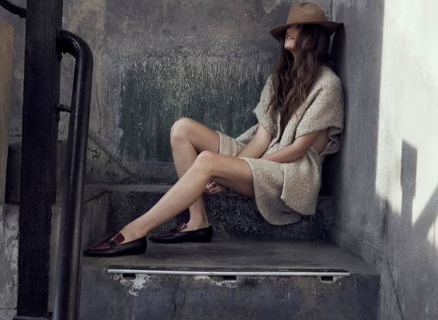 Cienne NY Spring 2016