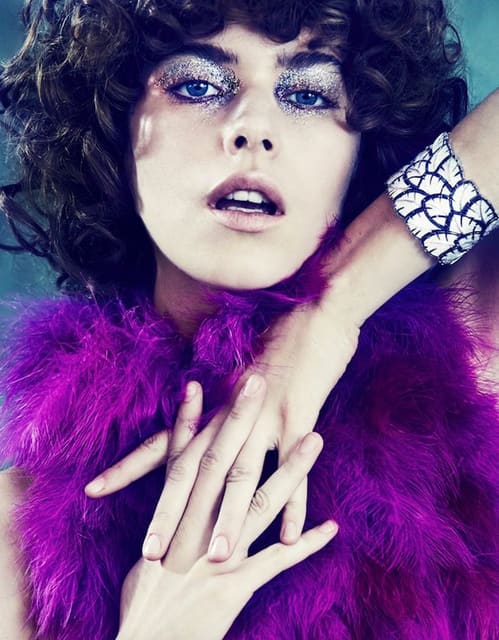 Haute Couture — Tatler Russia