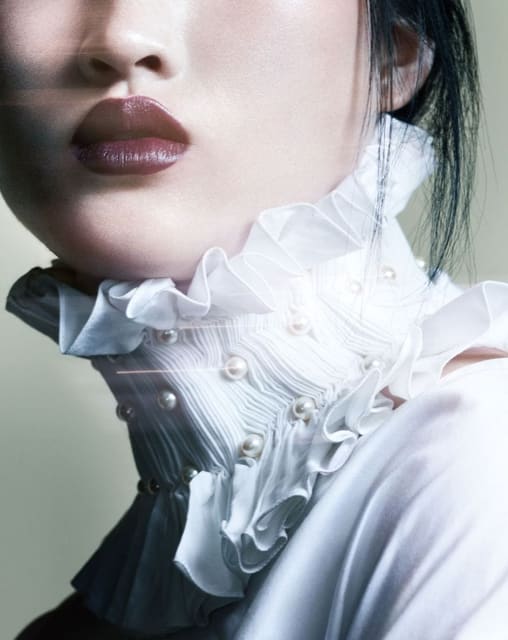 Ida Wang