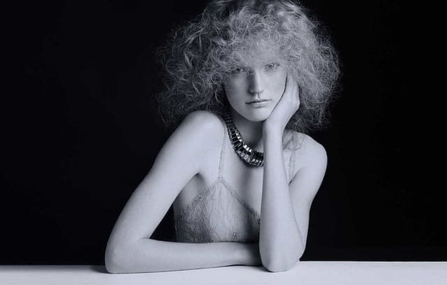Anndra Neen — Playing Fashion