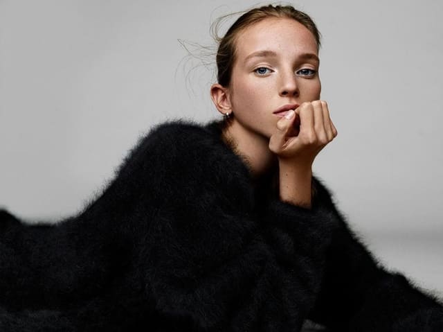 Jamilla Hoogenboom for MDX