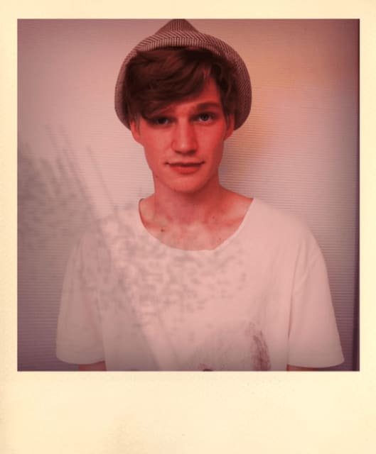 Stephan Haurholm