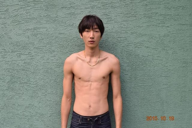 Leo Lim — 5