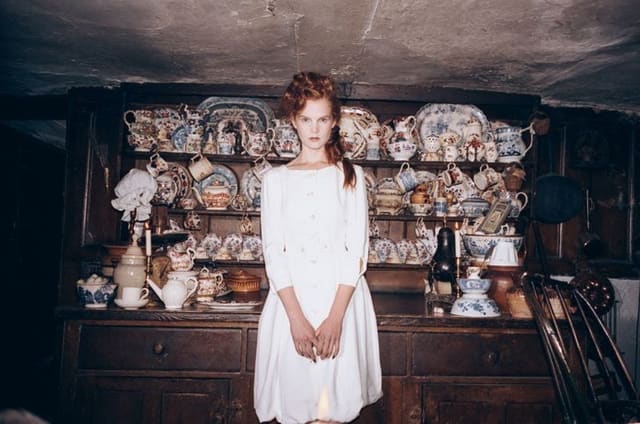 Vivienne Westwood Gold Collection F/W 15...