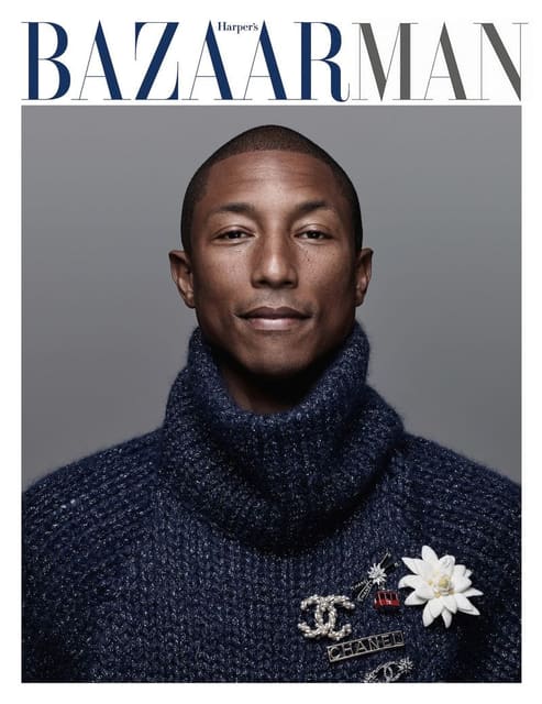 Harper's Bazaar Korea Man September 2015... — Harper's Bazaar Korea