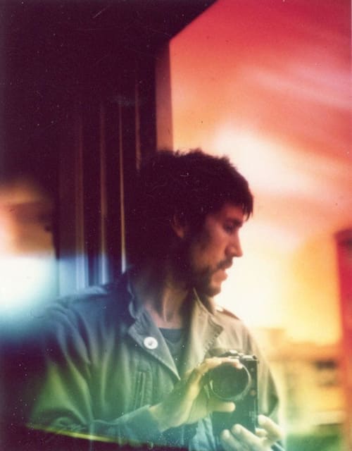 Mark Borthwick