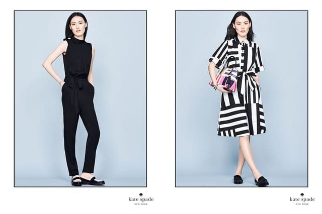 Kate Spade Holiday 2015 — Kate Spade