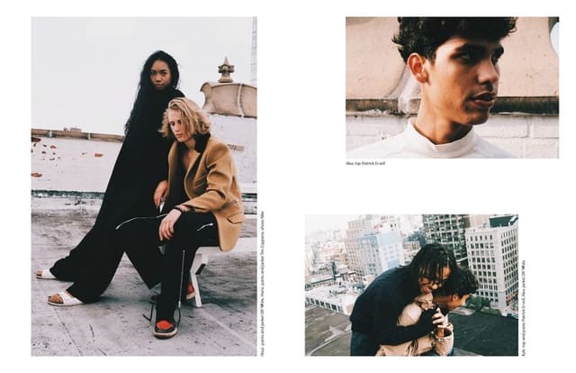 Just Kids — The Wild Magazine