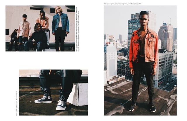 Just Kids — The Wild Magazine