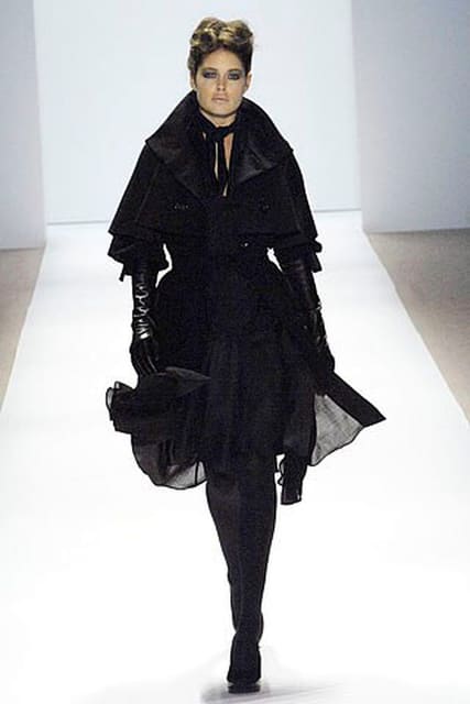 Doo.Ri F/W 07 Show — Doo.Ri