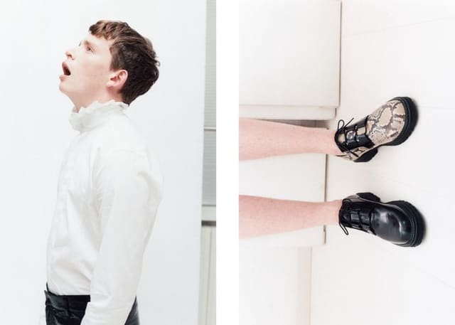 CFB Fall/Winter 2015 — COMEFORBREAKFAST