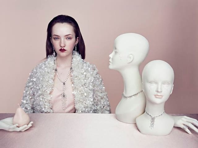 Objects of Desire — The Sunday Times Style Magazine UK