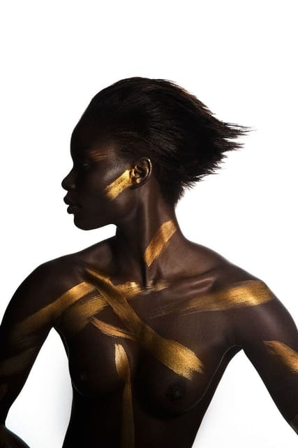 Jeneil Williams MDX