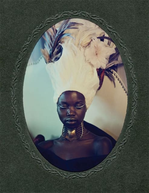 En Vogue — Vice Magazine