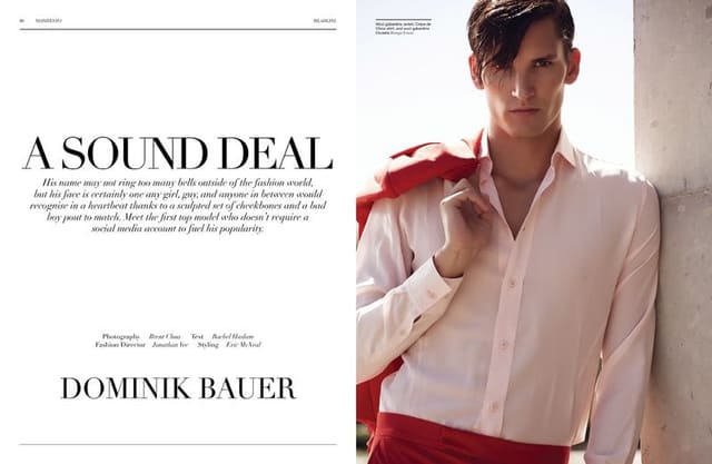 Dominik Bauer — 4