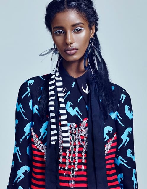 Street Cred — L'Officiel Singapore