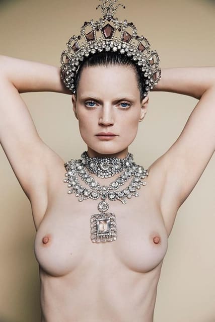 Guinevere by Yelena — Anew Magazine