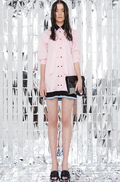 Andrea Incontri Spring/Summer 2016 Lookbook/Catalog — Andrea Incontri