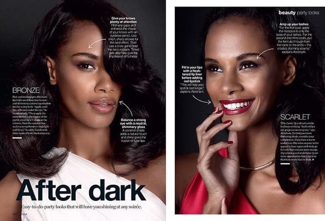 After Dark — Glamour South Africa