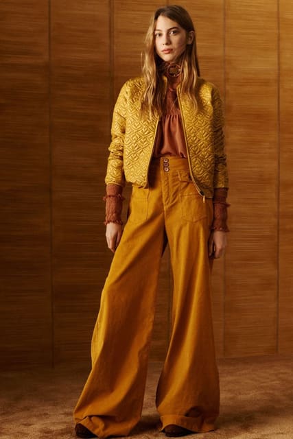 See by Chloe Pre-Fall 16 — See by Chloe
