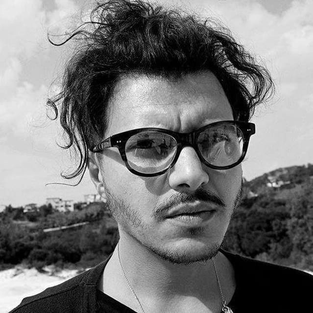 Peppe Tortora