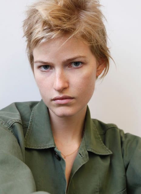Louise Parker