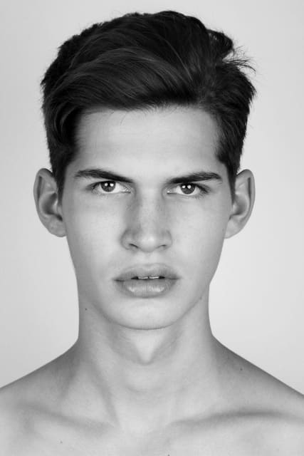 Ben Stift by Kirt Reynolds
