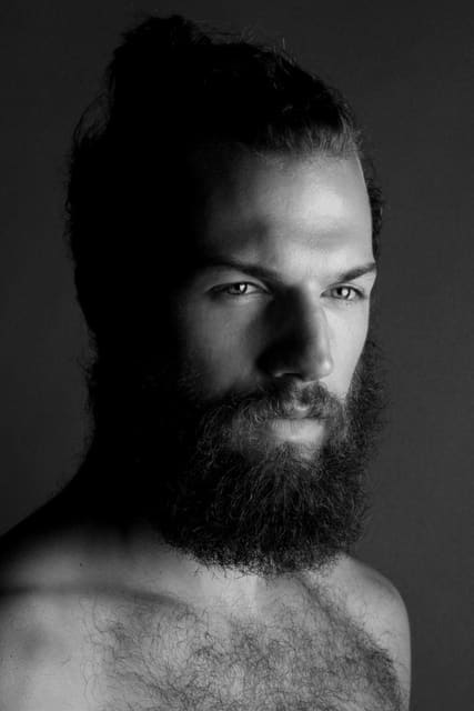 Phil Sullivan by Kirt Reynolds