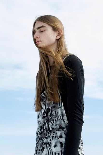 ROAN — Creem Magazine