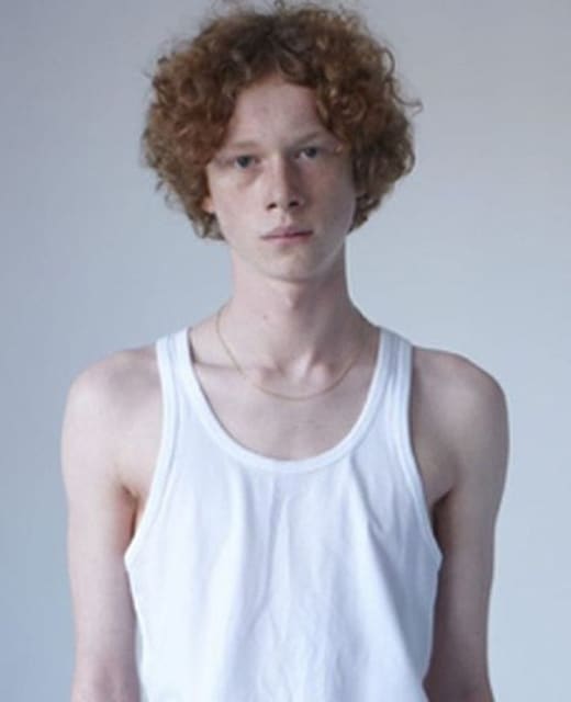 Ben Rees