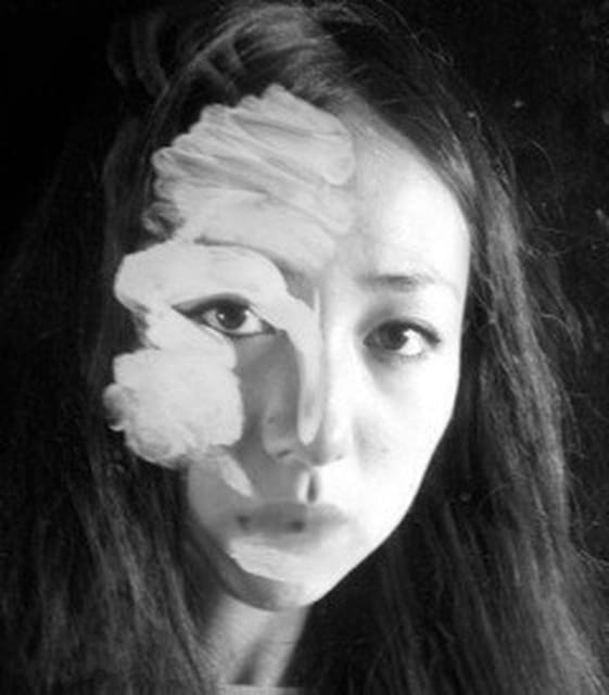 Megumi Zlatoff